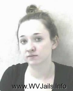 Tabatha Gardner Arrest Mugshot