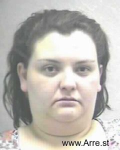 Tabatha Hershman Arrest Mugshot