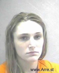 Tabatha Watson Arrest Mugshot