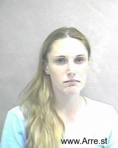 Tabatha Watson Arrest Mugshot