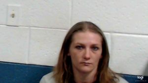 Tabitha Bolen Arrest