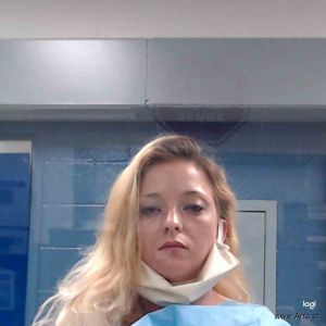 Tabitha Fields Arrest Mugshot