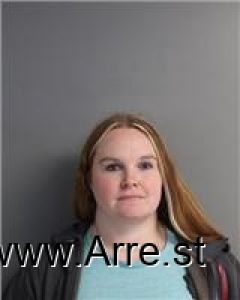 Tabitha Lloyd Arrest Mugshot