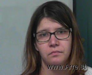 Tabitha Nesselrodt Arrest Mugshot