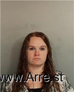 Tabitha Stephens Arrest Mugshot