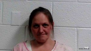 Tabitha Wyatt Arrest Mugshot