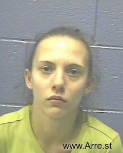 Tabitha Bowen Arrest