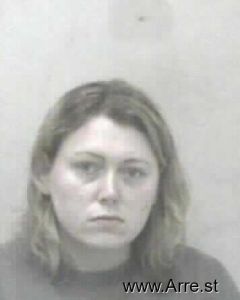 Tabitha Harrison Arrest Mugshot