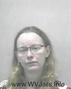 Tabitha Jenny Arrest Mugshot