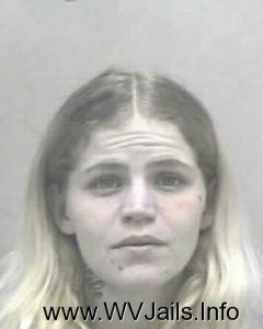 Tabitha Kimble Arrest Mugshot
