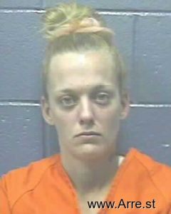 Tabitha Osborne Arrest