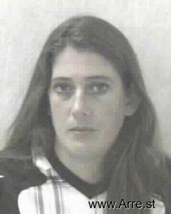 Tabitha Sibley Arrest Mugshot