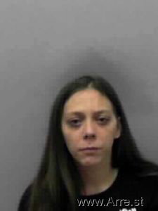 Tabitha Smith Arrest Mugshot