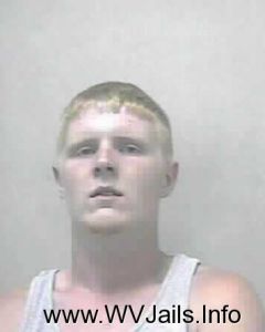 Tadd Wyrick Arrest Mugshot