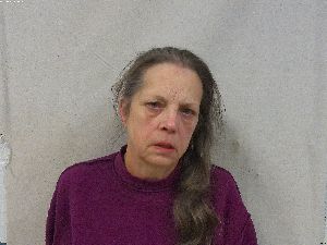 Tafney Roberts Arrest Mugshot