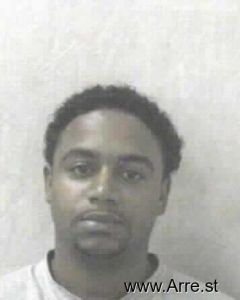 Tai Yancey Arrest Mugshot