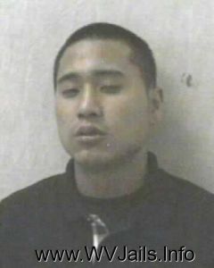 Takeshi Turley Arrest Mugshot