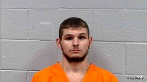 Takota Adkins Arrest Mugshot