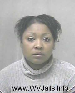  Talonnie Chambers Arrest Mugshot