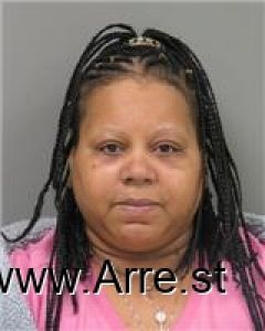 Tamara Jones Arrest Mugshot