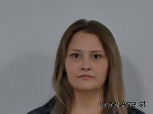 Tamara Wolfe Arrest Mugshot