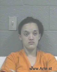 Tamara Johnson Arrest Mugshot