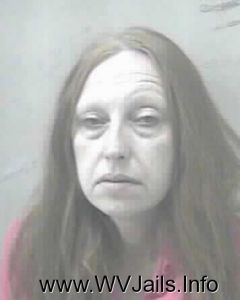 Tamara Mceowen Arrest Mugshot