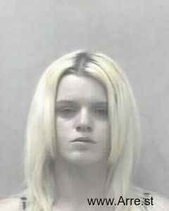 Tamara Simpkins Arrest Mugshot