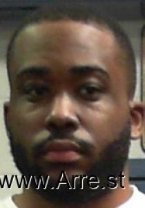 Tamel Wimberly Arrest Mugshot