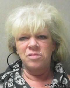 Tamela Sutler Arrest Mugshot