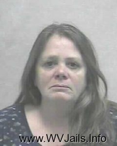  Tami Gifford Arrest Mugshot