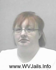 Tami Richardson Arrest Mugshot