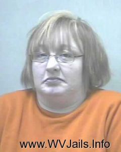 Tami Richardson Arrest Mugshot