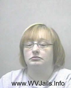 Tami Richardson Arrest Mugshot