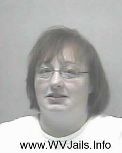 Tami Richardson Arrest Mugshot