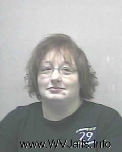 Tami Richardson Arrest