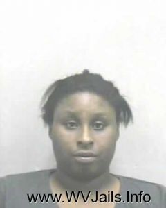 Tamica Payton Arrest Mugshot