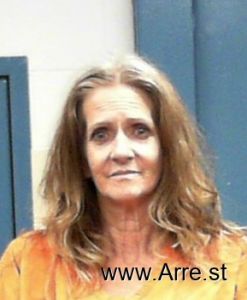 Tammie Minard Arrest Mugshot