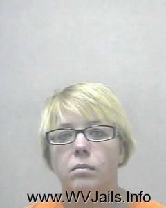 Tammie Honaker Arrest Mugshot