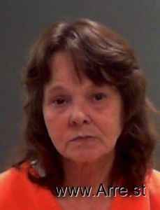 Tammy Adkins Arrest Mugshot