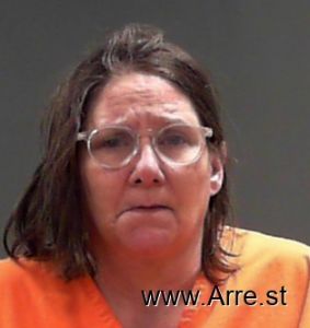 Tammy Bailey Arrest Mugshot