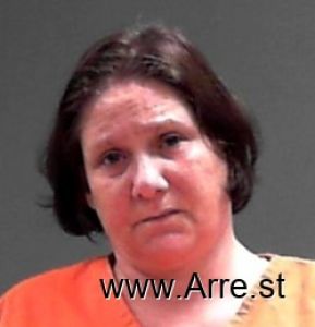 Tammy Bailey Arrest Mugshot