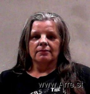 Tammy Debolt Arrest Mugshot