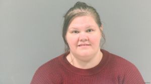 Tammy Endicott Arrest Mugshot