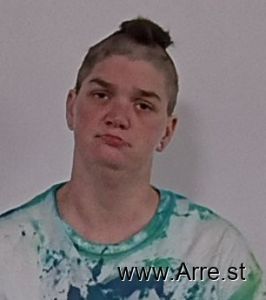 Tammy Gnegy Arrest Mugshot