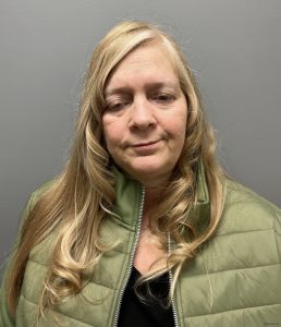 Tammy Gray Arrest Mugshot