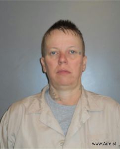 Tammy Keen Arrest Mugshot