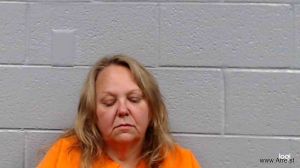 Tammy Long Arrest Mugshot