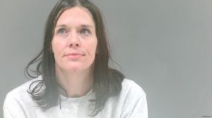 Tammy Nichols Arrest Mugshot