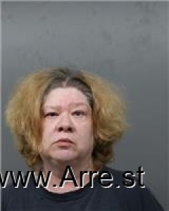 Tammy Payton Arrest Mugshot